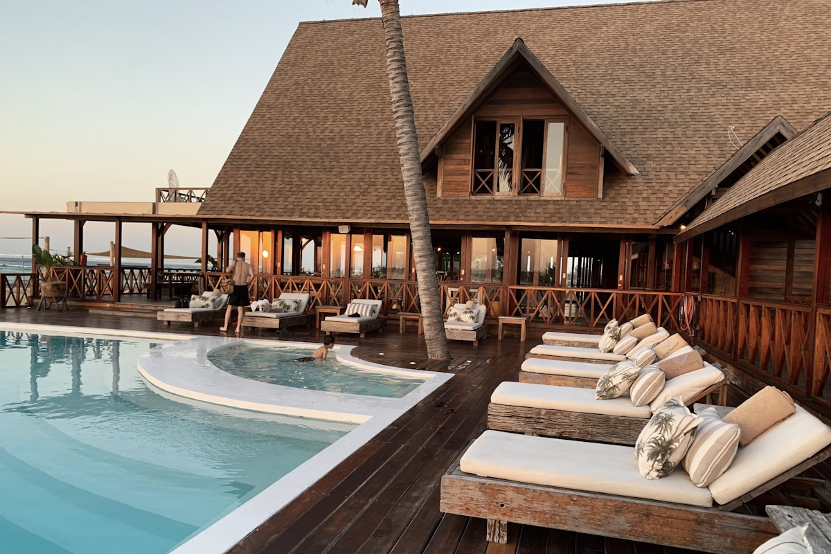 Hotel Neptun