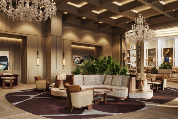 The Hari Singapore